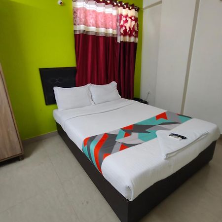 l'Hotel Ivory Pearl Bangalore Esterno foto